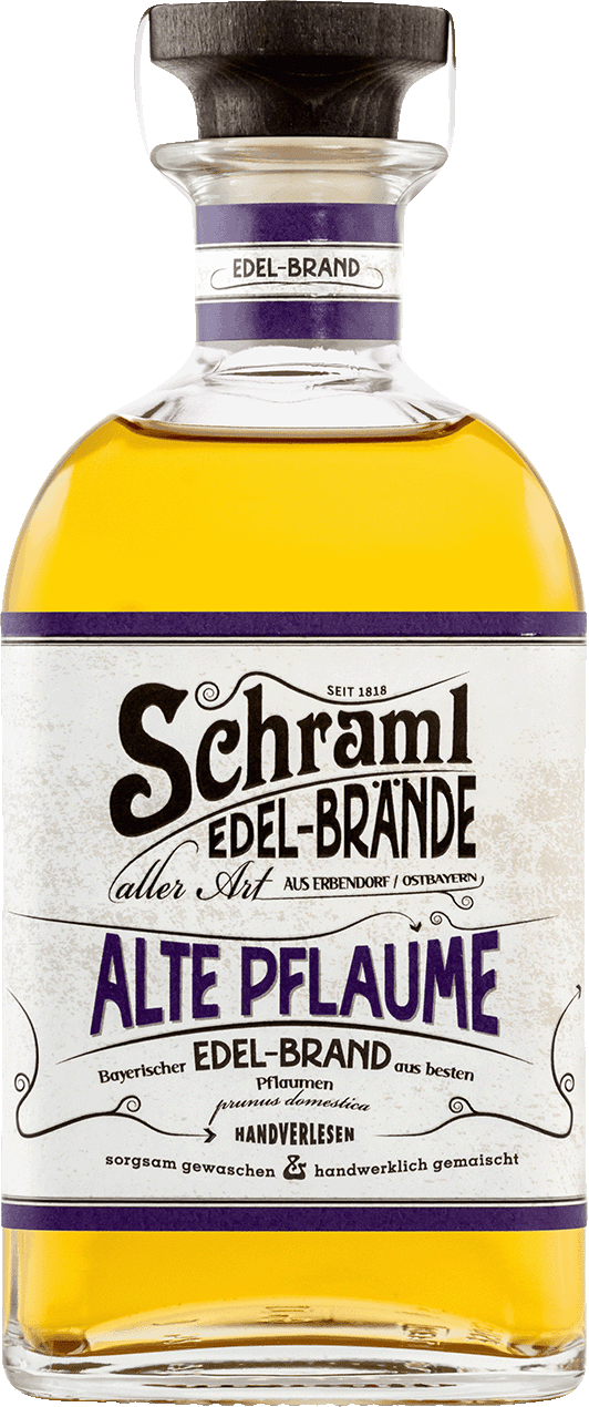 Schraml Alte Pflaume